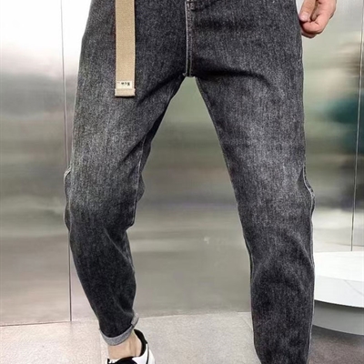 市场男裤-牛仔-休闲牛仔裤