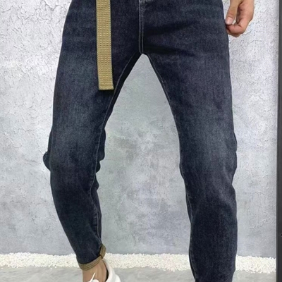 市场男裤-牛仔-休闲牛仔裤