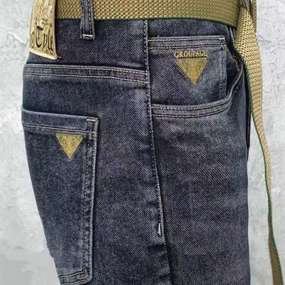 市场男裤-牛仔-休闲牛仔裤