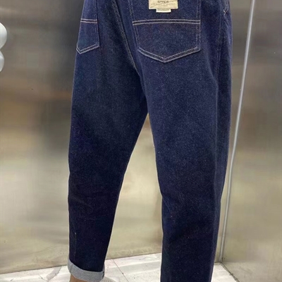 市场男裤-牛仔-休闲牛仔裤