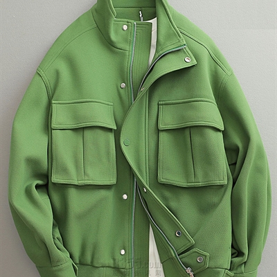 市场上装-夹克-休闲夹克