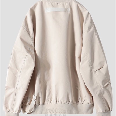 市场上装-夹克-休闲夹克