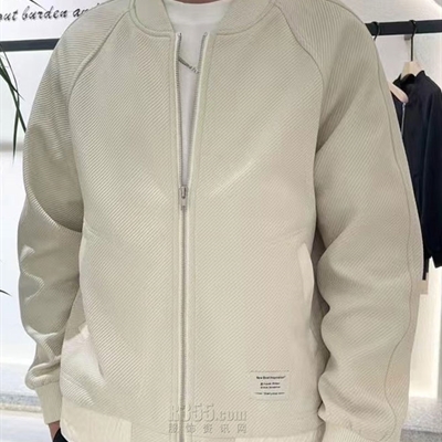 市场上装-夹克-休闲夹克