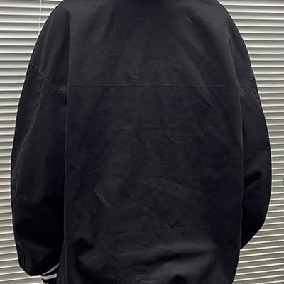 市场上装-夹克-微潮夹克