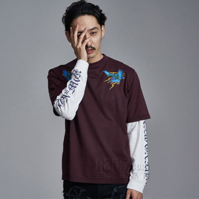 德国《MCM x PHENOMENON》2022秋冬休闲时尚男装