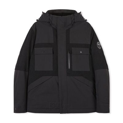 商场品牌-棉服/羽绒服-棉服