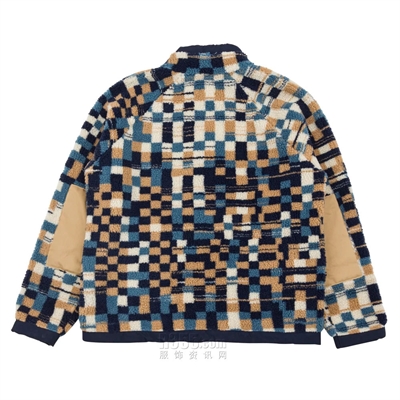 商场品牌-夹克-夹克