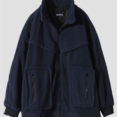 市场上装-夹克-休闲夹克