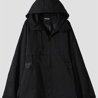 市场上装-夹克-休闲夹克