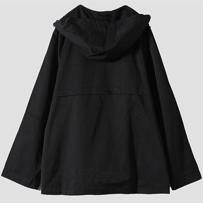 市场上装-夹克-休闲夹克