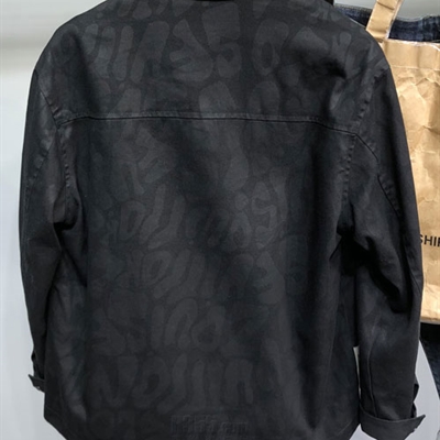 市场上装-夹克-休闲夹克【实拍】