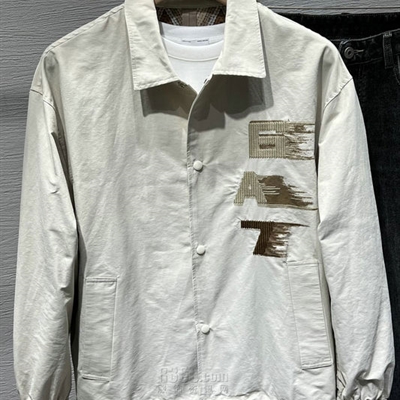 市场上装-夹克-休闲夹克【实拍】