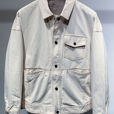 市场上装-夹克-休闲夹克【实拍】