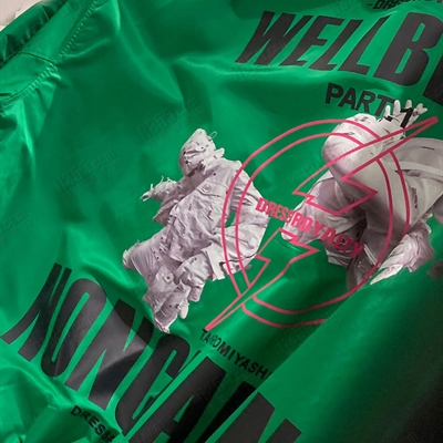 市场上装-夹克-微潮夹克【实拍】