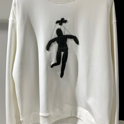 市场上装-卫衣-休闲卫衣【实拍】