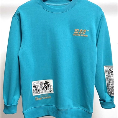 市场上装-卫衣-休闲卫衣【实拍】