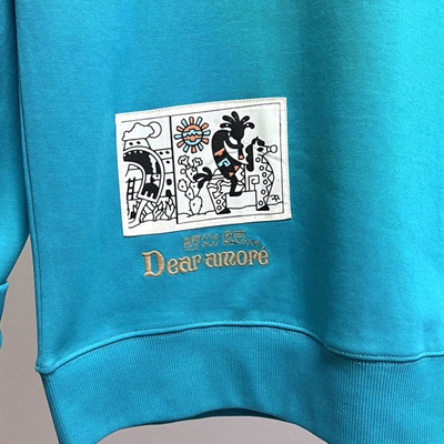 市场上装-卫衣-休闲卫衣【实拍】