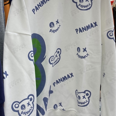 市场上装-卫衣-微潮卫衣【实拍】