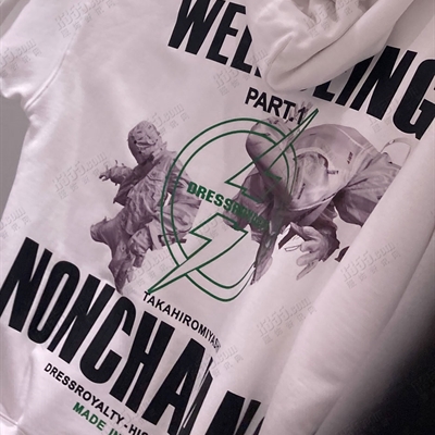 市场上装-卫衣-微潮卫衣【实拍】