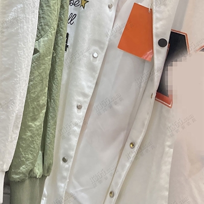 市场上装-夹克-休闲夹克【实拍】