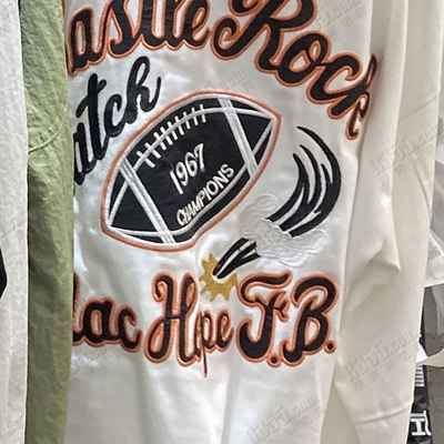 市场上装-夹克-休闲夹克【实拍】