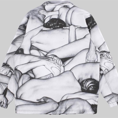 设计师品牌-套装-微潮套装