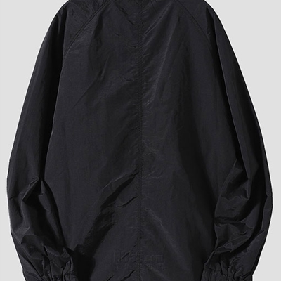 市场上装-夹克-休闲夹克