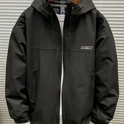 市场上装-夹克-休闲夹克