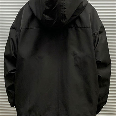 市场上装-夹克-休闲夹克