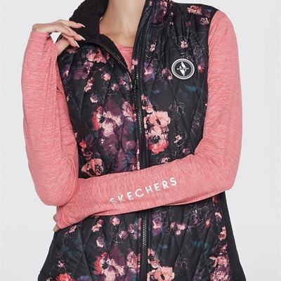 运动品牌-棉衣/羽绒-女运动棉服