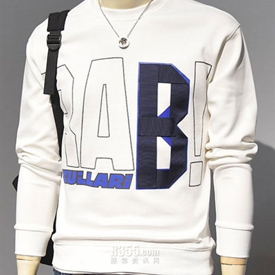 市场上装-卫衣-休闲卫衣