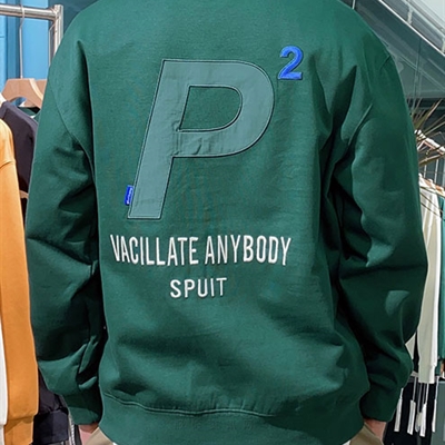 市场上装-卫衣-休闲卫衣