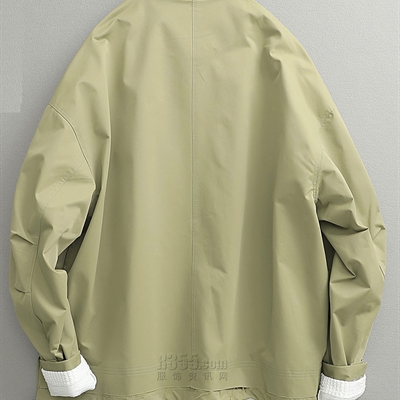 市场上装-夹克-休闲夹克