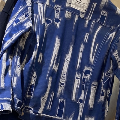 市场上装-夹克-微潮夹克【实拍】