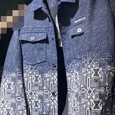 市场上装-夹克-休闲夹克【实拍】