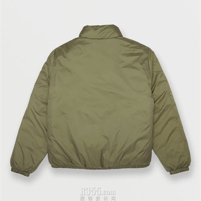 运动品牌-棉衣/羽绒-男运动棉服
