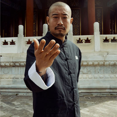 中国《SOULGOODS x Kuumba》2022秋冬休闲时尚男装