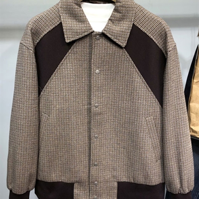 市场上装-夹克-休闲夹克【实拍】