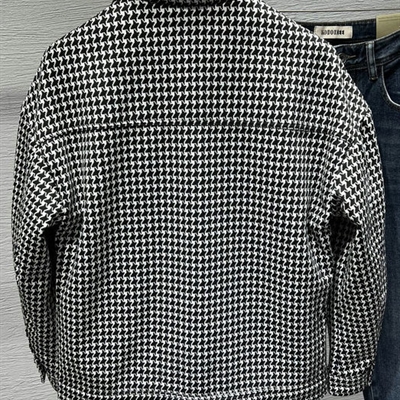 市场上装-夹克-休闲夹克【实拍】