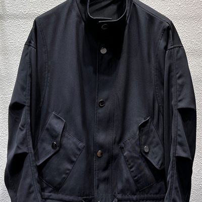 市场上装-夹克-休闲夹克【实拍】