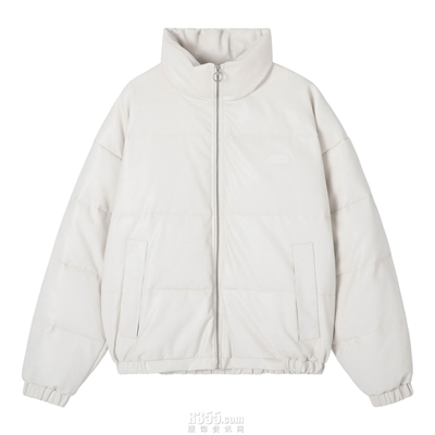 商场品牌-棉服/羽绒服-棉服