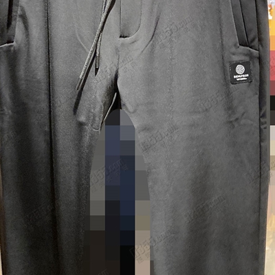 商场品牌-商务裤-商务裤