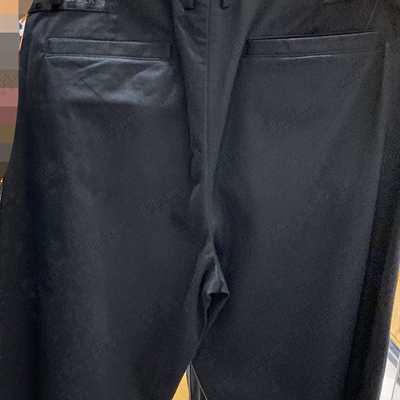 商场品牌-商务裤-商务裤