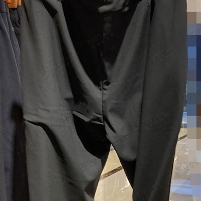 商场品牌-商务裤-商务裤