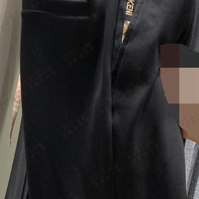 商场品牌-休闲裤-休闲裤【实拍】