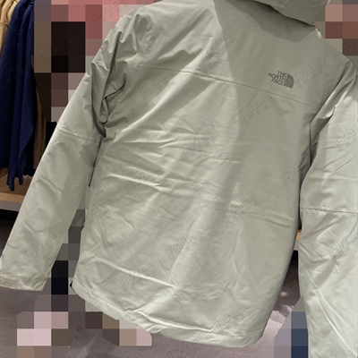 户外品牌-户外外套-男户外外套【实拍】
