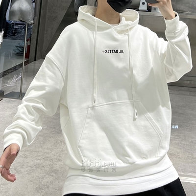 市场上装-卫衣-休闲卫衣