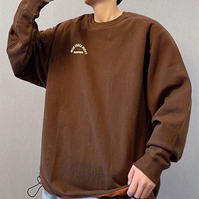 市场上装-卫衣-休闲卫衣