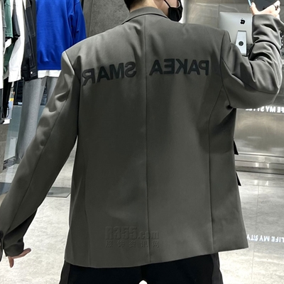 市场上装-单西-休闲单西