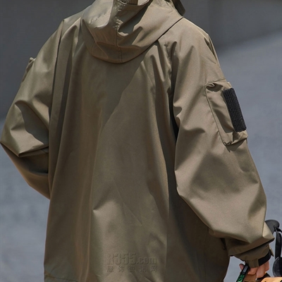 市场上装-夹克-休闲夹克